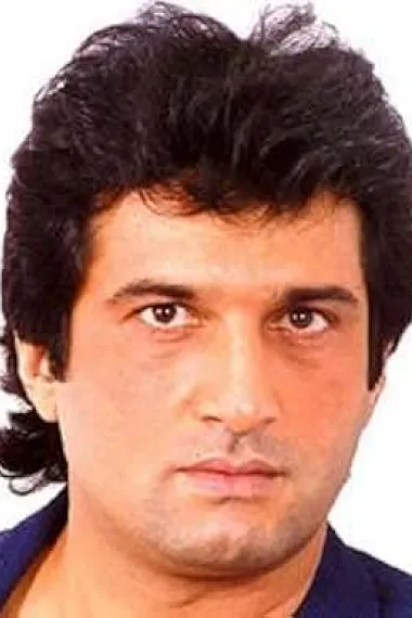 Hashmat Khan