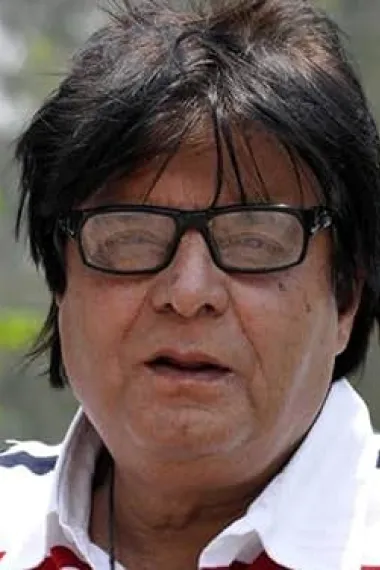 Satish Kaul