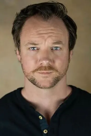 Brian Sutherland