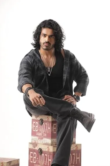Rakky Suresh