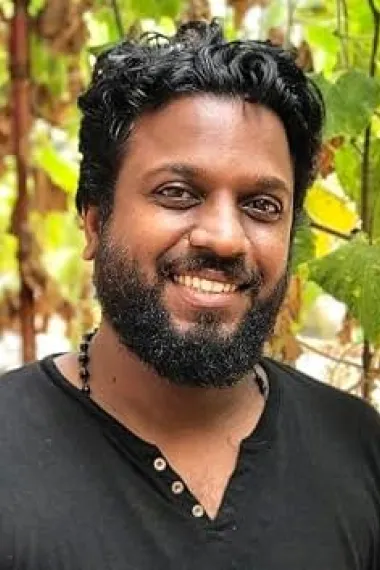 Kiran Das