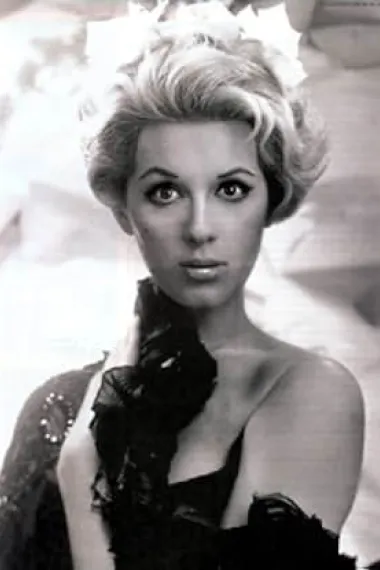Tere Velázquez