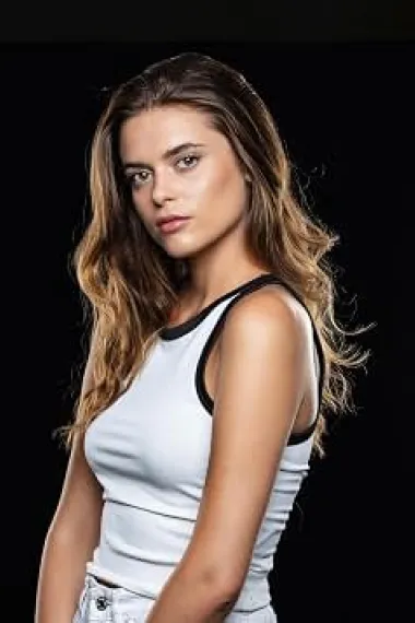 Velina Georgieva