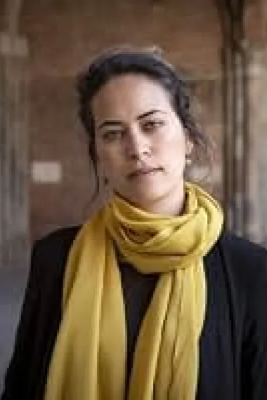 Meryam Joobeur