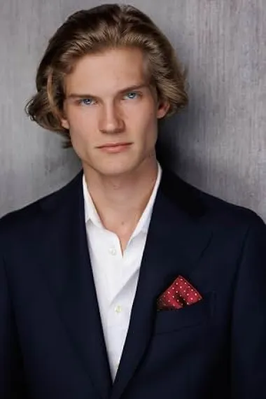 Lukas John