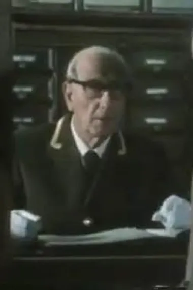 Norman Lumsden