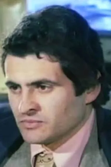 Cevdet Arıkan