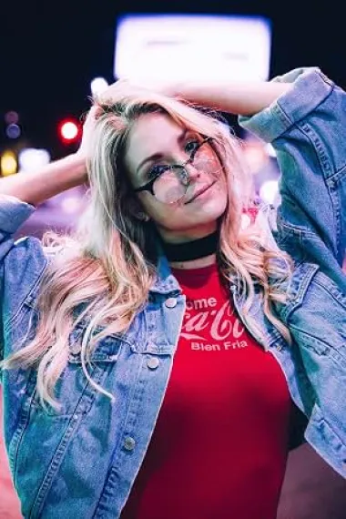 Courtney Michelle
