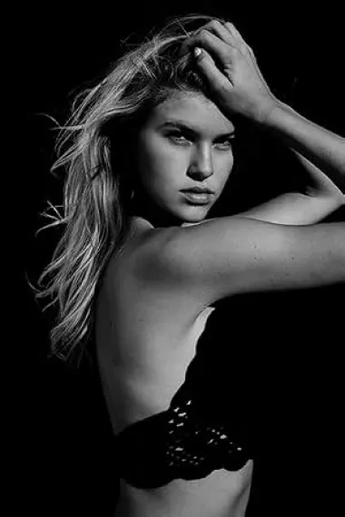 Kelly Aishling Gray
