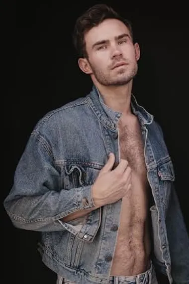 Tyler Matthew Burk