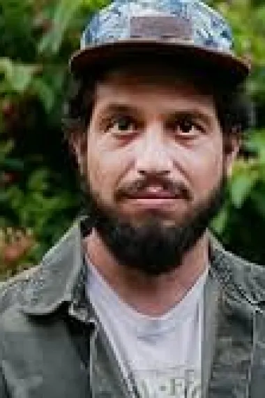 Cristian Carretero