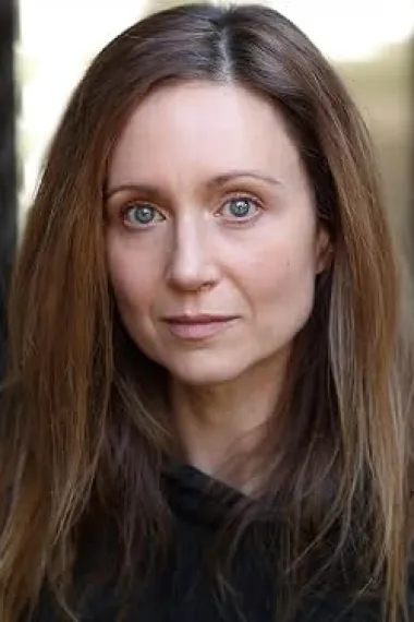 Marie Wilson