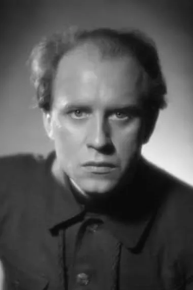 Werner Hinz