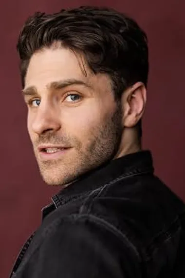 David Garelik