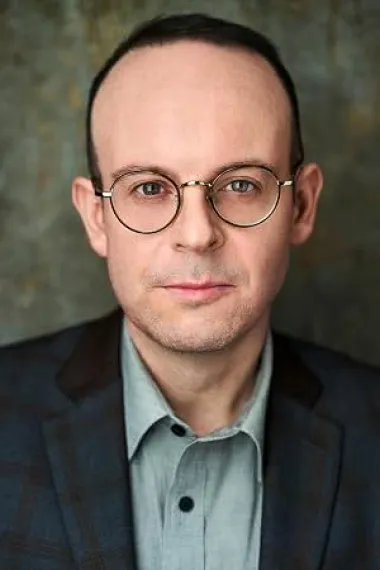 Jonathan Spivey