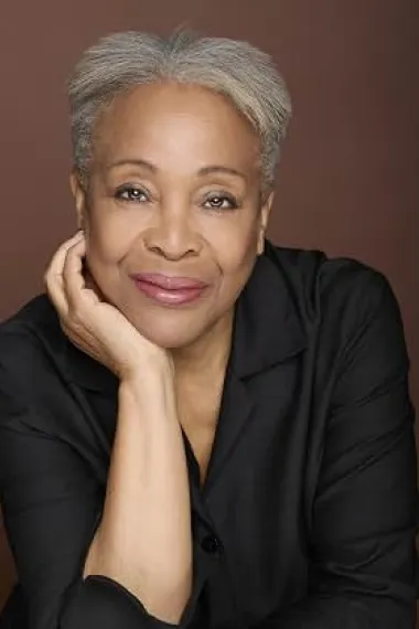 Darlene Cooke