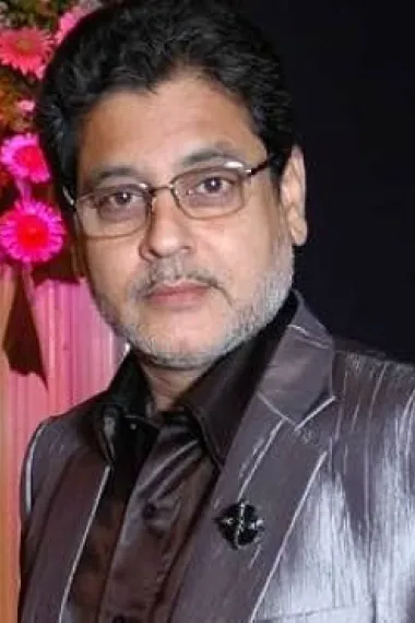 Rajan Tamhane