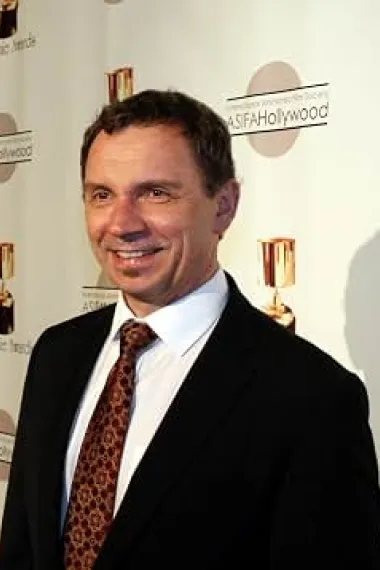 Andreas Deja