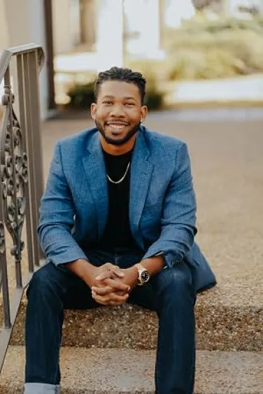 James Ross II