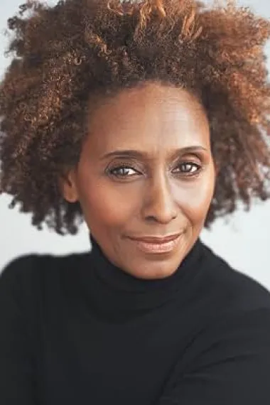 Sally Stewart