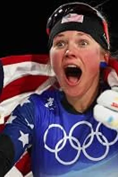 Jessie Diggins