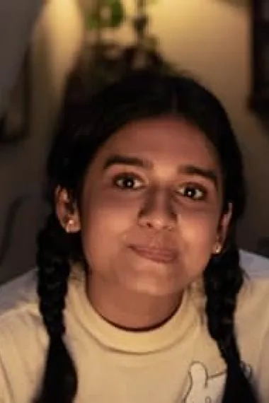 Samyuktha Viswanathan