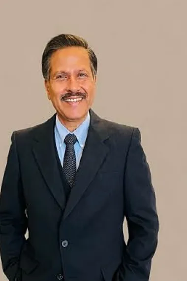 Sachit Murthy