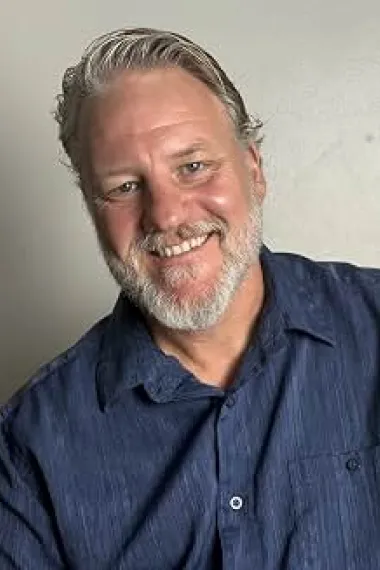 Jason Rebholz