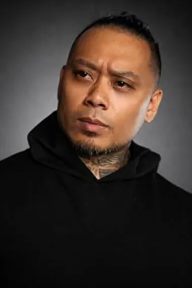 Ben Matias