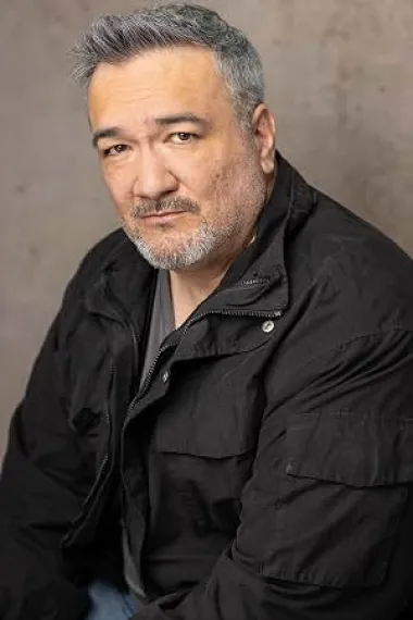 Mike A. Morgan