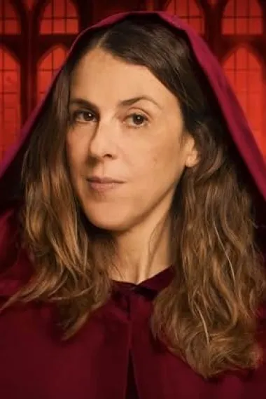 Nicole Ferroni