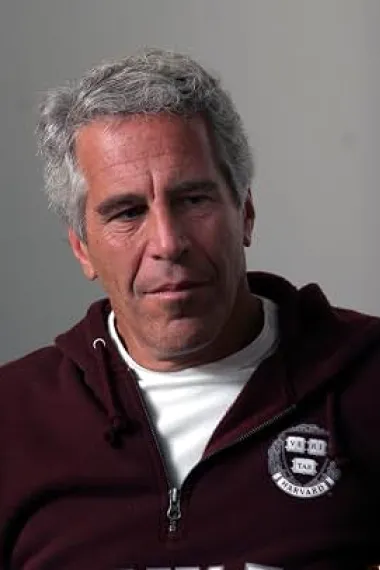 Jeffrey Epstein