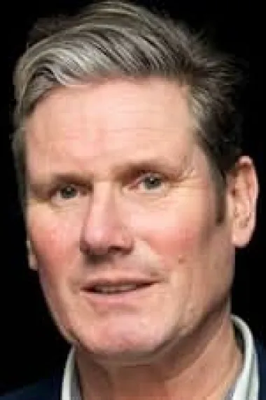 Keir Starmer