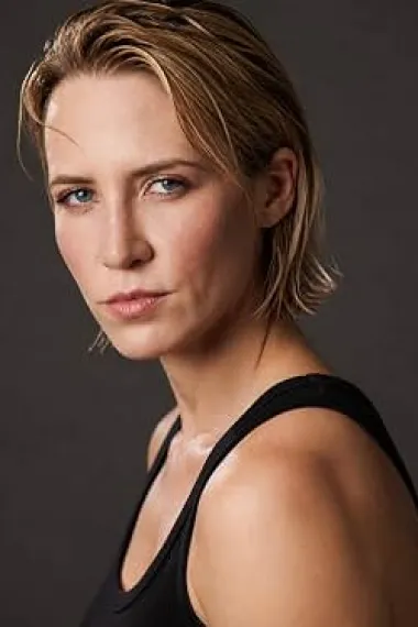 Paula Rae Taylor