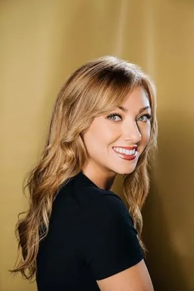 Justine Williamson
