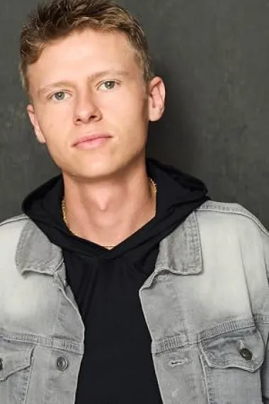 Zachary Shepherd