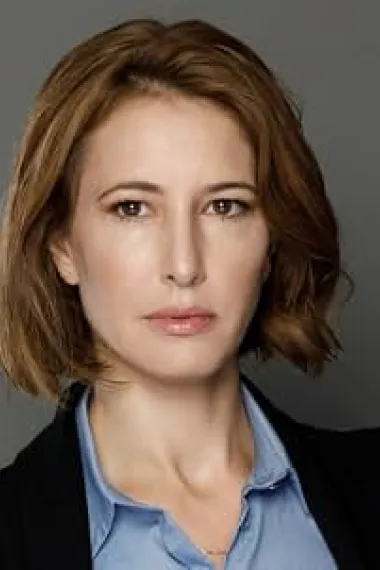 Shira Kedem-Katzenelenbogen