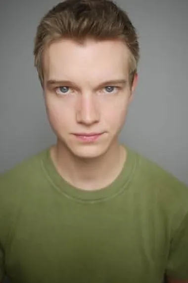 Nicholas Olbina