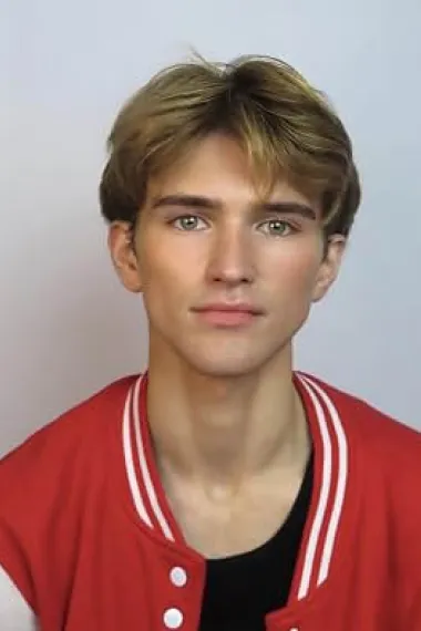 Lucas Hart