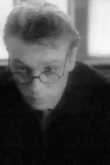 Aleksey Eybozhenko
