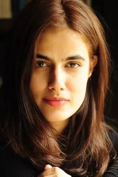 Riya Sisodia