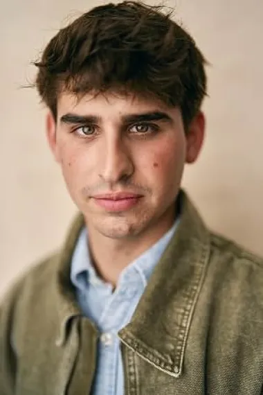 Ryan Yauger