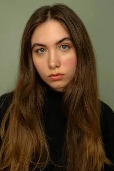 Eirene Stavropoulos