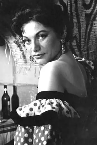Marika Lekaki