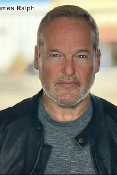 James Ralph