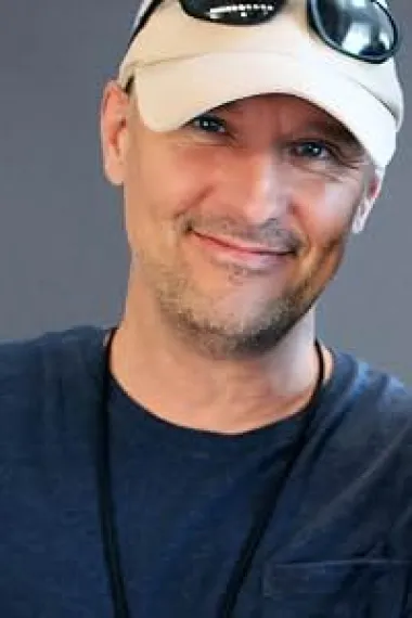 Brad Osborne