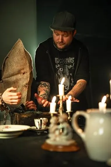 Kasper Juhl