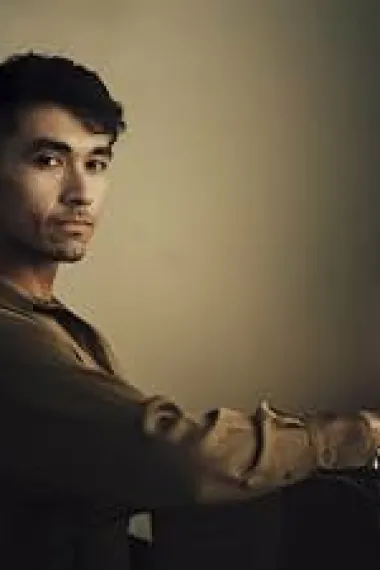Blake Alec Miranda