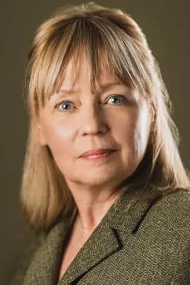 Martha Irving