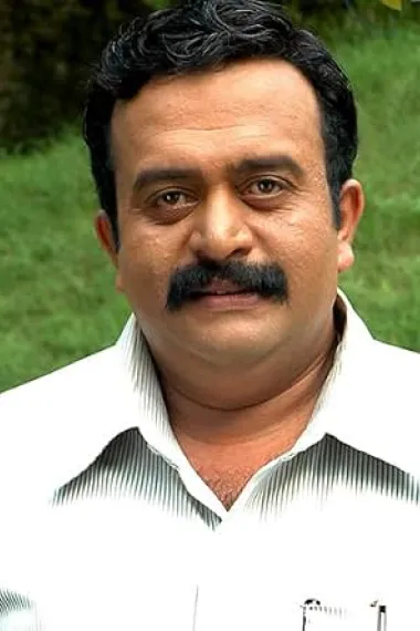Saikumar
